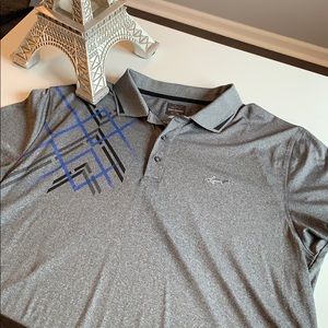 Greg Norman Golf Shirt